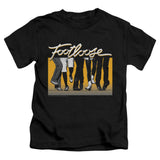 Dance Party Childrens T-shirt Style001