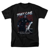 Dead Wrong T-shirt