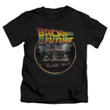 Back Childrens T-shirt