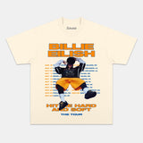 BILLIE EILISH THE TOUR TEE