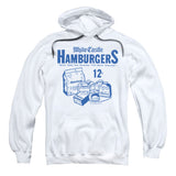 12 Cents Hooded Sweatshirt