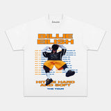 BILLIE EILISH THE TOUR TEE