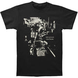 Basement Tapes Slim Fit T-shirt
