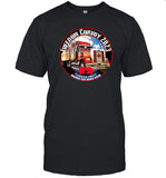 Convoywatch Freedom Convoy 2023 Canada Unity Bearhug Olive Branch Edition Shirt