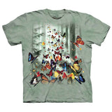 Butterflies T-shirt