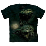 Dark Gator T-shirt