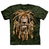 Dj Jahman T-shirt Style002