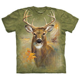 Buck Small T-shirt