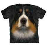 Bernese Mountain Dog Small T-shirt