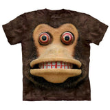 Cymbal Monkey T-shirt