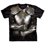 Body Armor T-shirt Style001