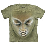Big Face Buddha T-shirt
