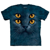 Big Face Four Eyes T-shirt