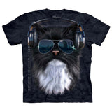 Cool Cat T-shirt Style001