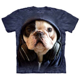 Dj Manny T-shirt Style001
