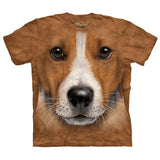 Bf Jack Russell Terrier T-shirt Style001