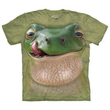 Big Frog T-shirt