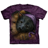 Baby Bat Bedtime T-shirt