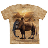 Camelephant T-shirt