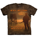 Best Time Outdoor T-shirt