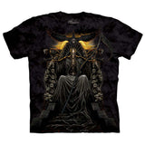 Death Throne T-shirt