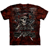 Dead Men T-shirt