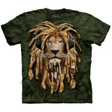 Dj Jahman T-shirt