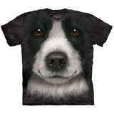 Border Collie S T-shirt
