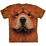 Chow Chow S T-shirt
