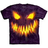 Big Face Jack T-shirt Style001