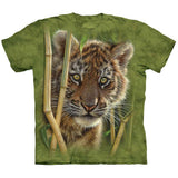 Baby Tiger T-shirt Style001