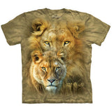 African Royalty T-shirt Style001