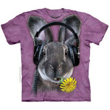 Dj Hiphop T-shirt Style001