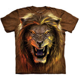 Beast T-shirt Style003