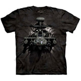Apache Breakthrough S T-shirt Style001