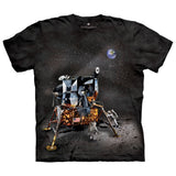 Apollo Lunar Module T-shirt Style001