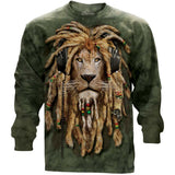 Dj Jahman T-shirt Style001