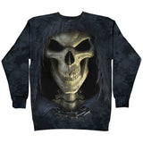 Big Face Death Sweatshirt