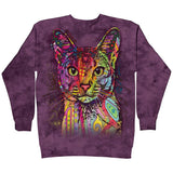 Abyssinian Sweatshirt