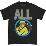 Allroy Broken Bat T-shirt