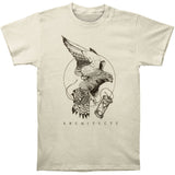 Bird T-shirt Style003