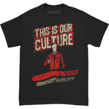 Culture T-shirt