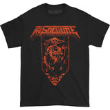 Death T-shirt Style002