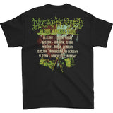 Blood Mantra T-shirt