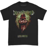 Blood Mantra T-shirt