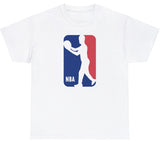 NBA You Ladies Alright? Omar The Ref Tee