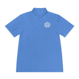 Scared to Death Polo Shirt