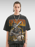 SAN FRANCISCO BASEBALL TEE
