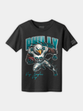 PHILLY'S FOOTBALL MINI TEE