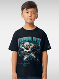 PHILLY'S FOOTBALL MINI TEE